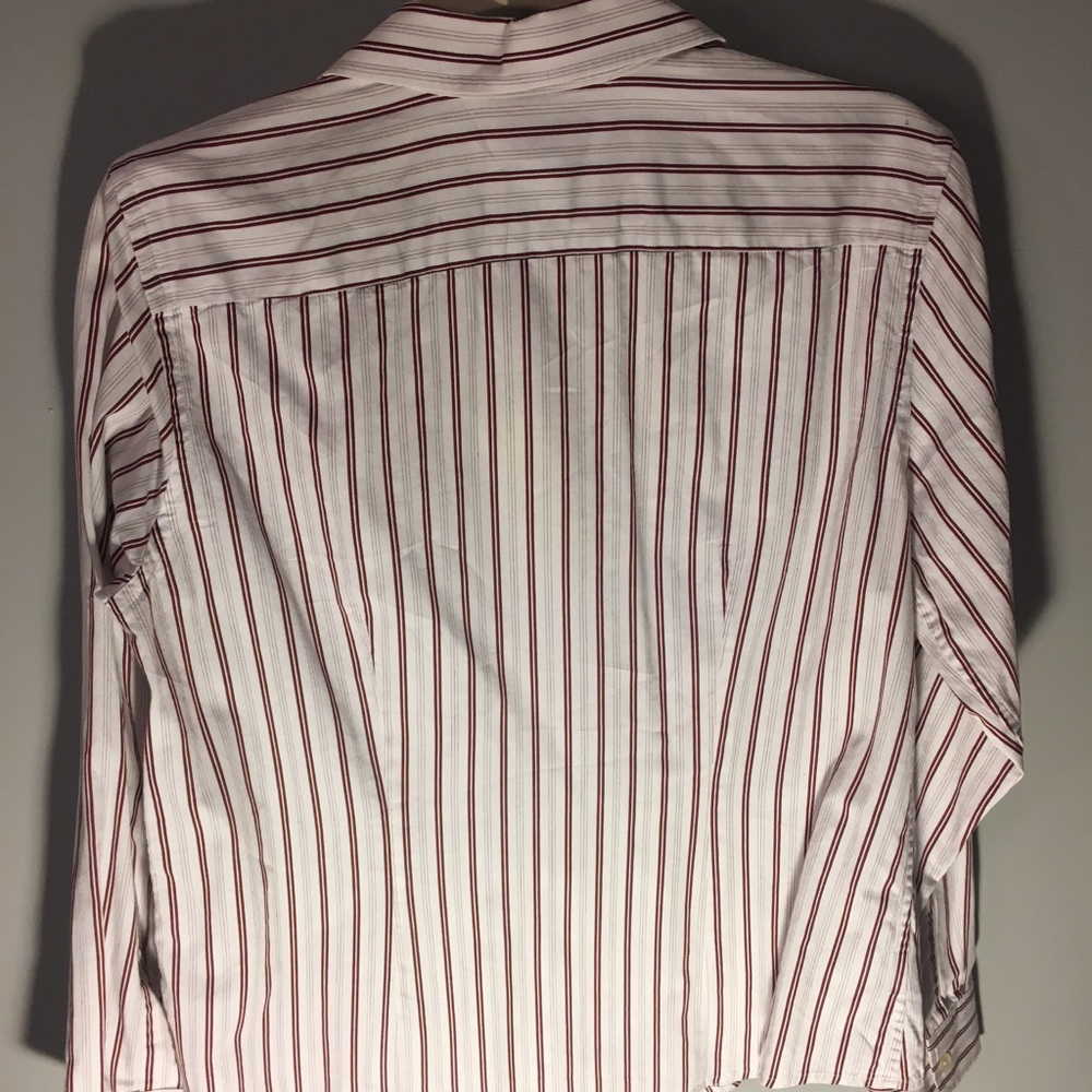 Button down - Picture 4 of 5